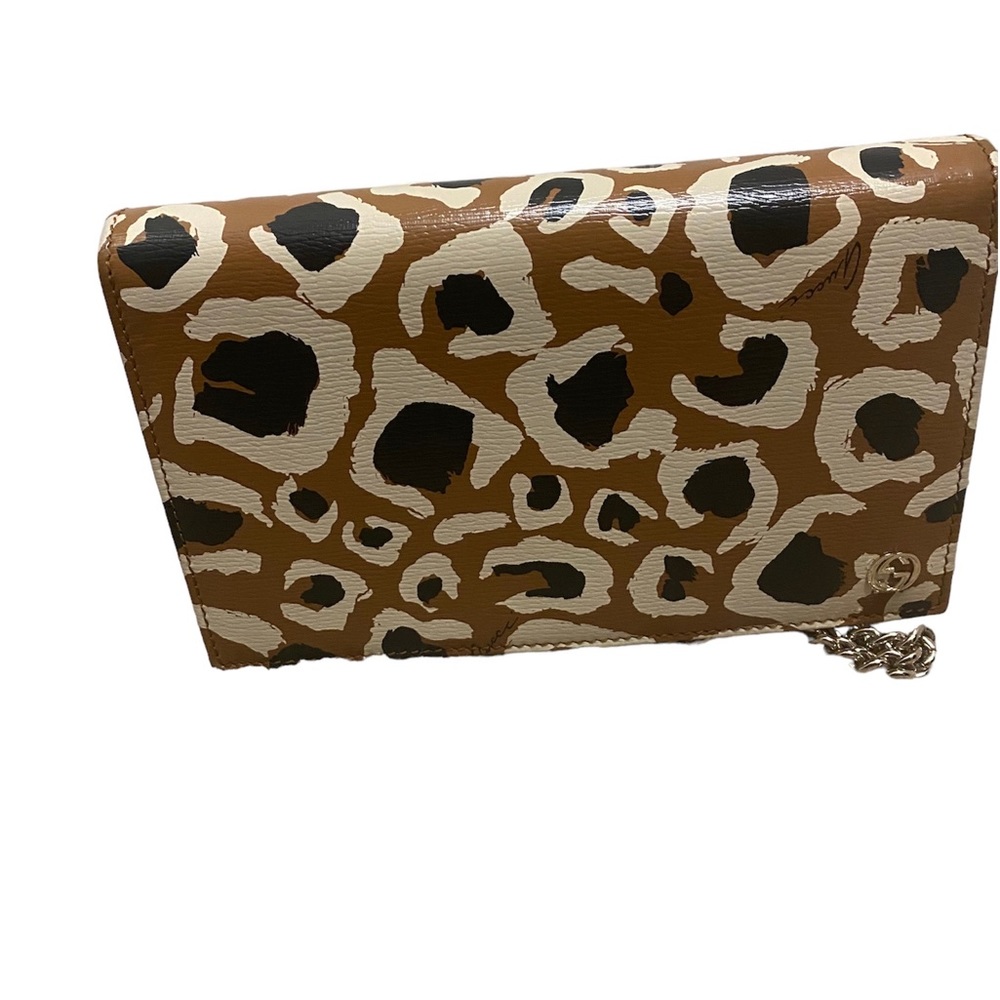 Authentic Gucci crossbody